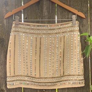 Forever 21Mini Skirt